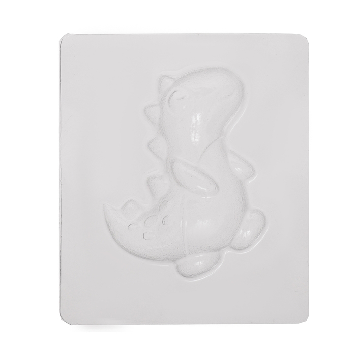 Набор для творчества. Бомбочки для ванн своими руками «Весёлый динозаврик» Набор для творчества. Бомбочки для ванн своими руками «Весёлый динозаврик»