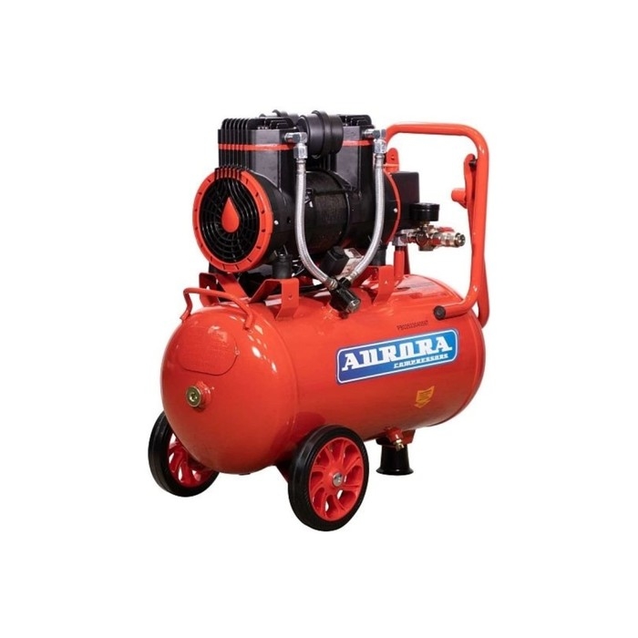 Компрессор воздушный Aurora PASSAT-25 BLACK, безмасляный, 1.45 кВт, 24 л, 8 атм, 249 л/мин Компрессор воздушный Aurora PASSAT-25 BLACK, безмасляный, 1.45 кВт, 24 л, 8 атм, 249 л/мин