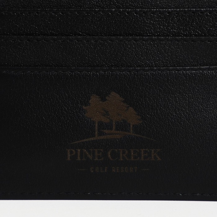 Картхолдер, цвет чёрный Картхолдер, цвет чёрный