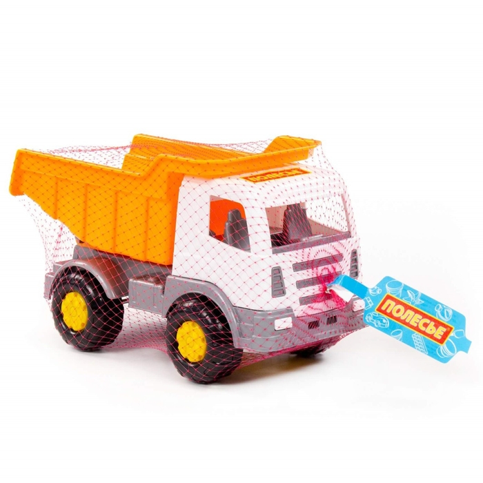 Автомобиль - самосвал «Мираж», цвета МИКС Автомобиль - самосвал «Мираж», цвета МИКС