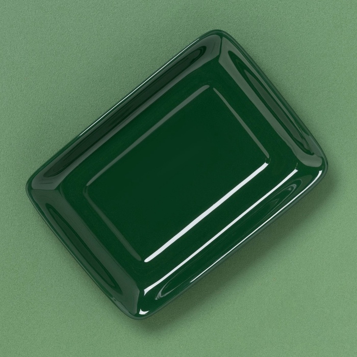 Масленка Масленка "Приближение чуда" 16,8х12х9 см