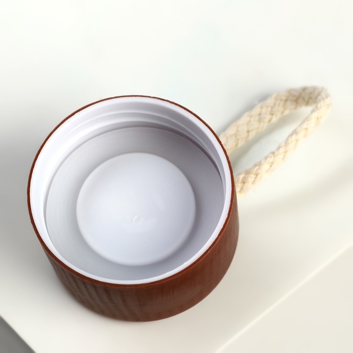 Бутылка для воды «Люби, смейся, живи»,стекло, цвет МИКС , 350 мл Бутылка для воды «Люби, смейся, живи»,стекло, цвет МИКС , 350 мл