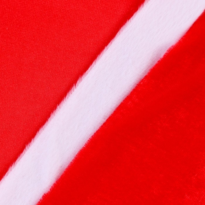 Карнавальный набор «Зимняя красавица»: накидка и колпак Карнавальный набор «Зимняя красавица»: накидка и колпак