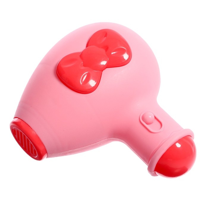 Игровой набор «Маленькая принцесса» с аксессуарами Игровой набор «Маленькая принцесса» с аксессуарами