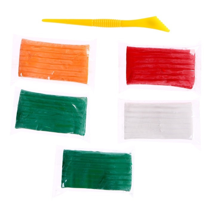 Новогодний набор для декора кружки полимерной глиной «Новый год! Ёлочка» Новогодний набор для декора кружки полимерной глиной «Новый год! Ёлочка»