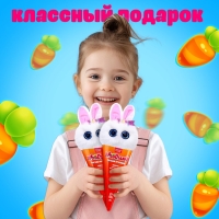 Мягкая игрушка «Лупоглазики. Ушастики», 11 см