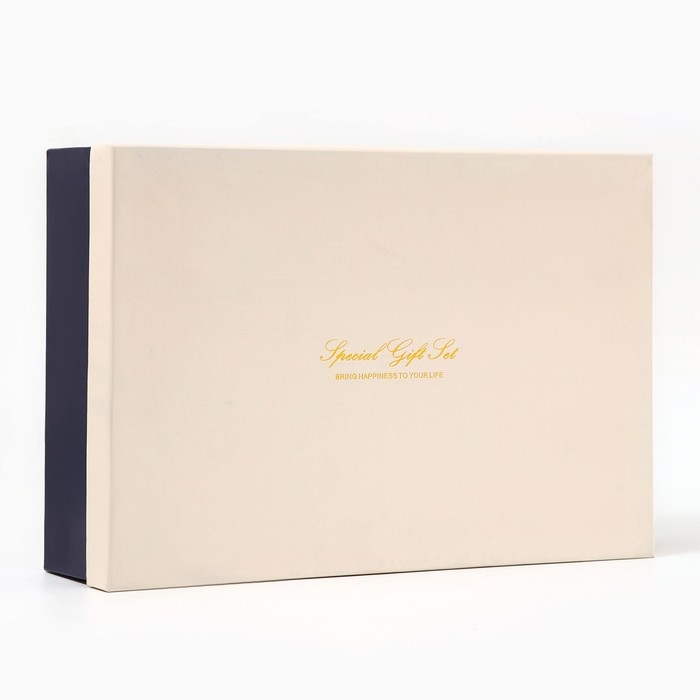 Сервиз фарфоровый чайный «Богемия», 12 предметов