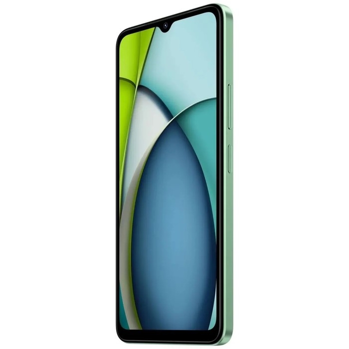 Смартфон Xiaomi Redmi A3x, 6.71 Смартфон Xiaomi Redmi A3x, 6.71", 3Гб, 64Гб, 8 Мп, 0.08 Мп, 2 Sim, 5000 мАч, зеленый