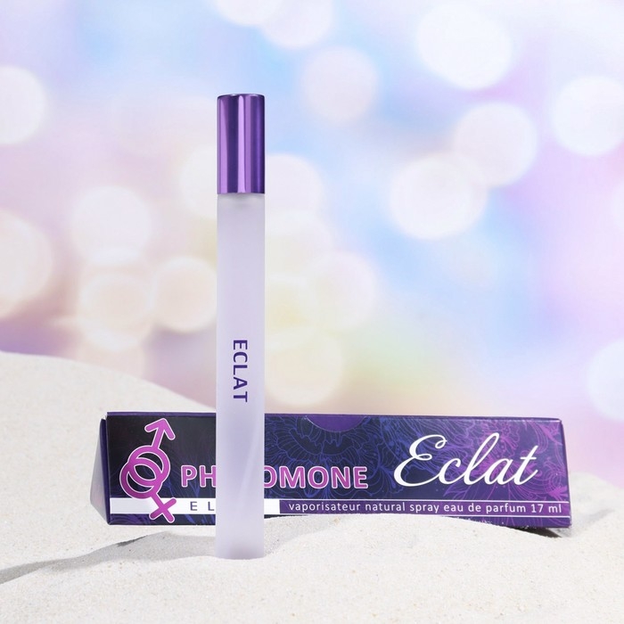 Туалетная вода женская с феромонами Elite Eclat, 17 мл (по мотивам Eclat A`Arpege (Lanvin) Туалетная вода женская с феромонами Elite Eclat, 17 мл (по мотивам Eclat A`Arpege (Lanvin)