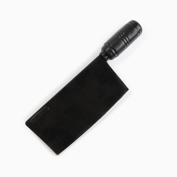 Топорик тренировочный, резиновый, 20 см Топорик тренировочный, резиновый, 20 см