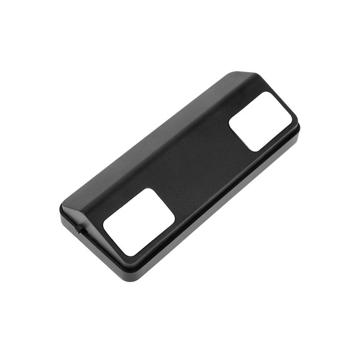 Табличка для номера телефона с автоматической подсветкой Табличка для номера телефона с автоматической подсветкой