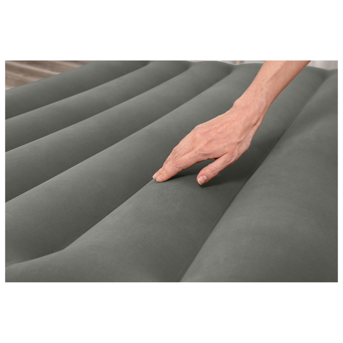 Кровать надувная Twin, 188 x 99 x 30 см, 67680 Bestway Кровать надувная Twin, 188 x 99 x 30 см, 67680 Bestway