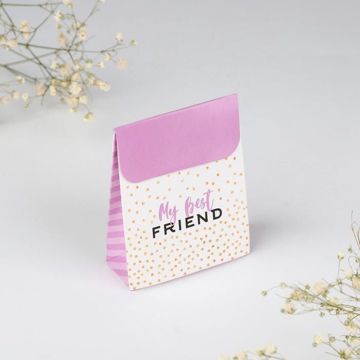 Ароматизатор для дома (саше) «For you», аромат лаванда, 8 х 10 см. Ароматизатор для дома (саше) «For you», аромат лаванда, 8 х 10 см.