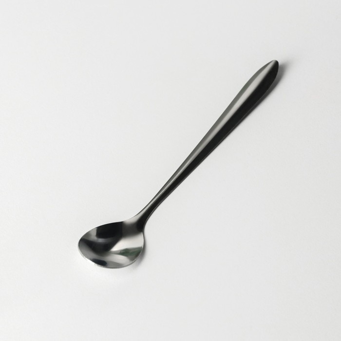 Кружка керамическая с ложкой &laquo;Гербарий&raquo;, 350 мл