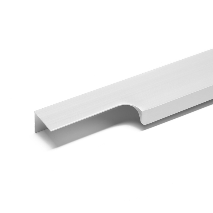 Ручка торцевая CAPPIO RP100SC, L=600 мм, цвет матовый хром Ручка торцевая CAPPIO RP100SC, L=600 мм, цвет матовый хром