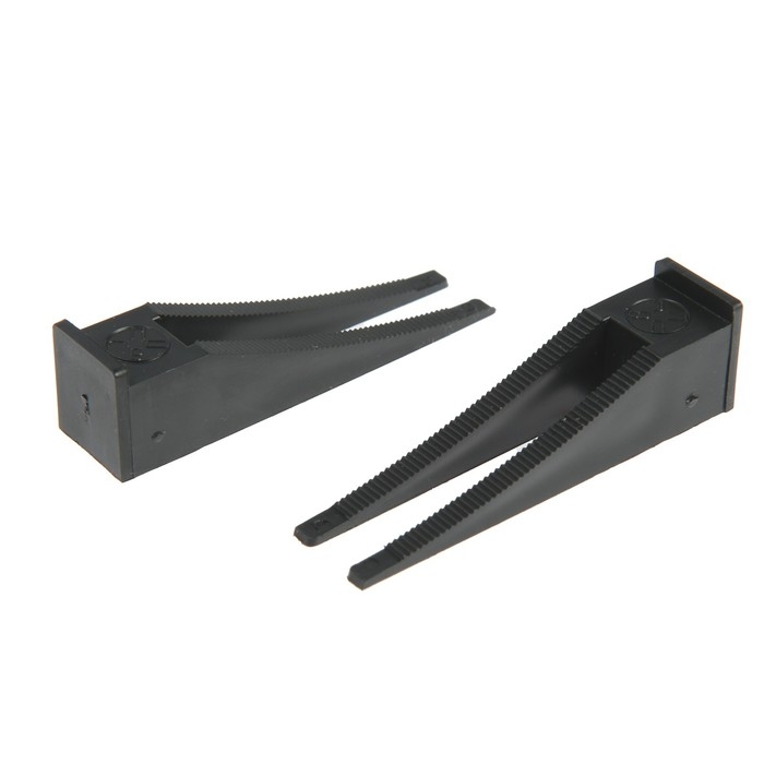 Система выравнивания плитки ЛОМ, Клин (500 шт.), коробка Система выравнивания плитки ЛОМ, Клин (500 шт.), коробка