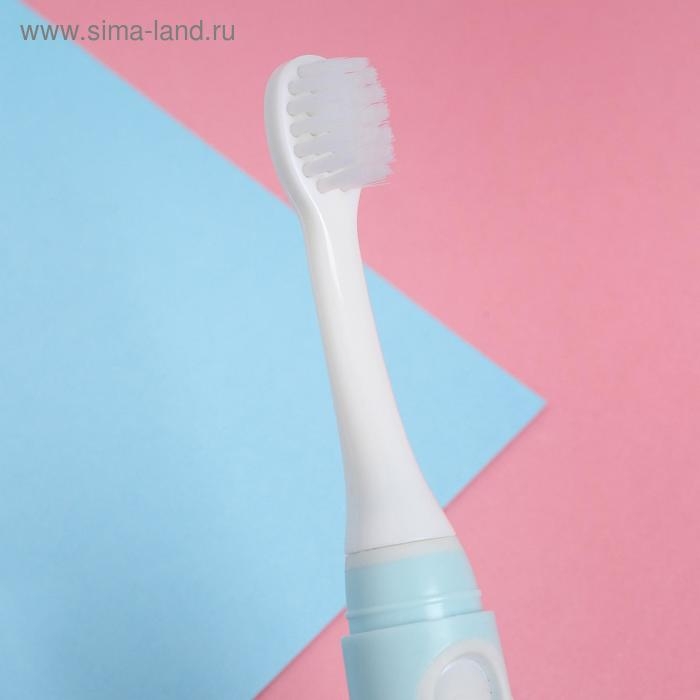 Зубная щётка детская электрическая «You are magical»,LP-007, 19,2 х 5,5 см. Зубная щётка детская электрическая «You are magical»,LP-007, 19,2 х 5,5 см.