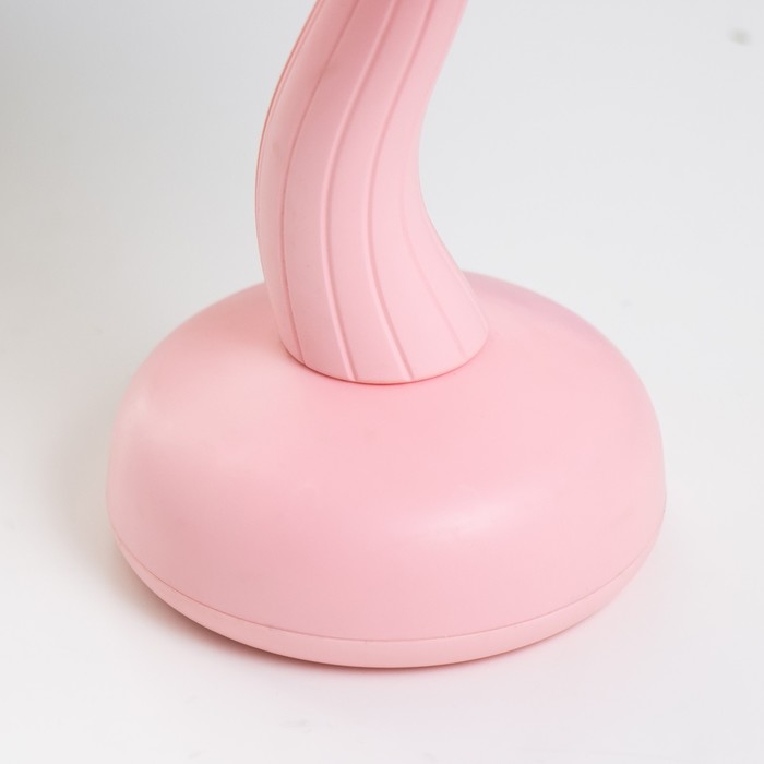 Ночник Ночник "Гриб" LED 2Вт USB АКБ МИКС 13х13х21 см RISALUX