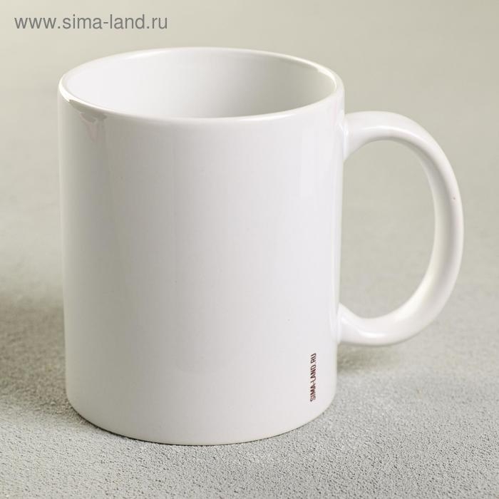 Кружка «Лучшая бабушка», 300 мл Кружка «Лучшая бабушка», 300 мл