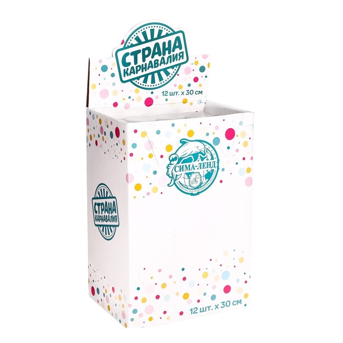 Хлопушка пневматическая «Вместе навсегда», фольга, серпантин, 30 см Хлопушка пневматическая «Вместе навсегда», фольга, серпантин, 30 см