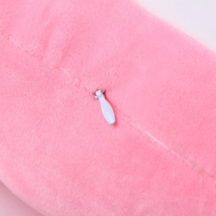 Подушка для путешествий мягкая игрушка «Котик», 70 см Подушка для путешествий мягкая игрушка «Котик», 70 см