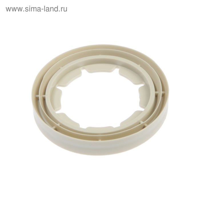 Прокладка Прокладка "АНИ Пласт" M800, для бачка унитаза