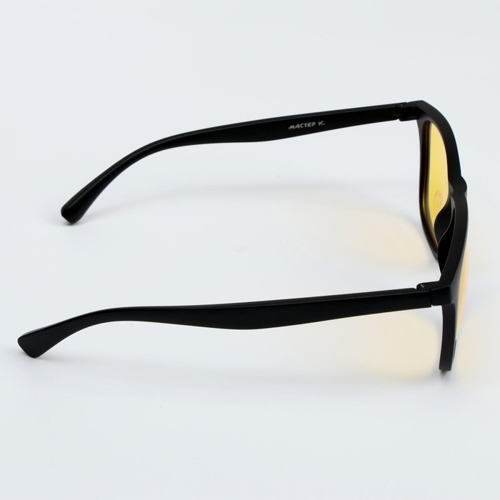 Очки для водителя  Очки для водителя "Мастер К", антиблик, антифары