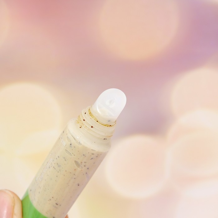 Скраб для губ с авокадо, 15 г Скраб для губ с авокадо, 15 г