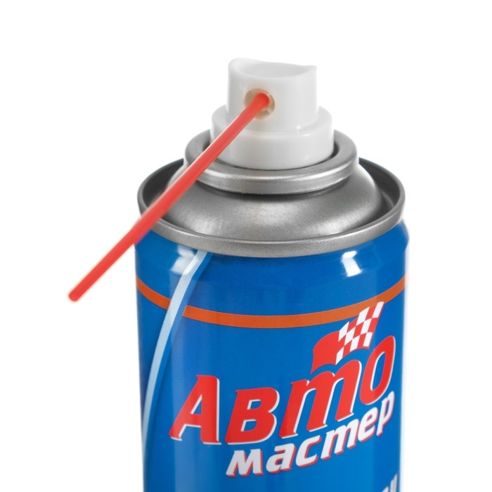 Жидкий гаечный ключ Авто мастер Унисма-1, 300 мл, аэрозоль Жидкий гаечный ключ Авто мастер Унисма-1, 300 мл, аэрозоль