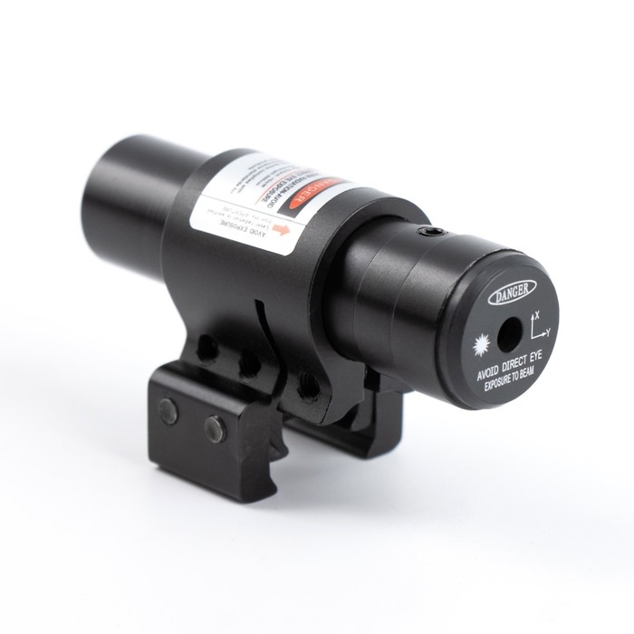 Лазерный целеуказатель Лазерный целеуказатель