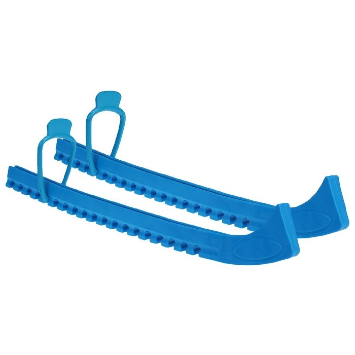 Чехлы для коньков Winter Star, универсальные, soft, цвета МИКС Чехлы для коньков Winter Star, универсальные, soft, цвета МИКС