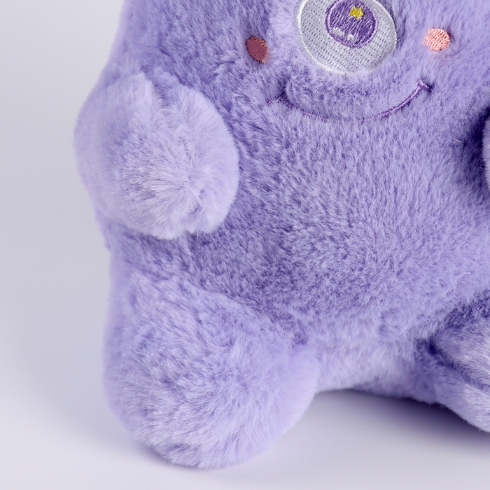 Мягкая игрушка «Монстрик», 20 см, цвет МИКС Мягкая игрушка «Монстрик», 20 см, цвет МИКС