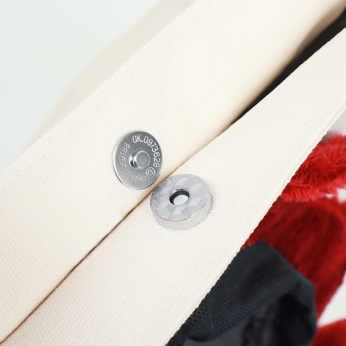 Сумка-переноска для животных с окном  Сумка-переноска для животных с окном "Медведь", 35  х 31 х 8 см,  белая