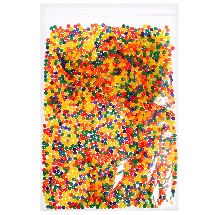 Развивающий набор «Подводный мир», бассейн, гидрогель, карточки Развивающий набор «Подводный мир», бассейн, гидрогель, карточки