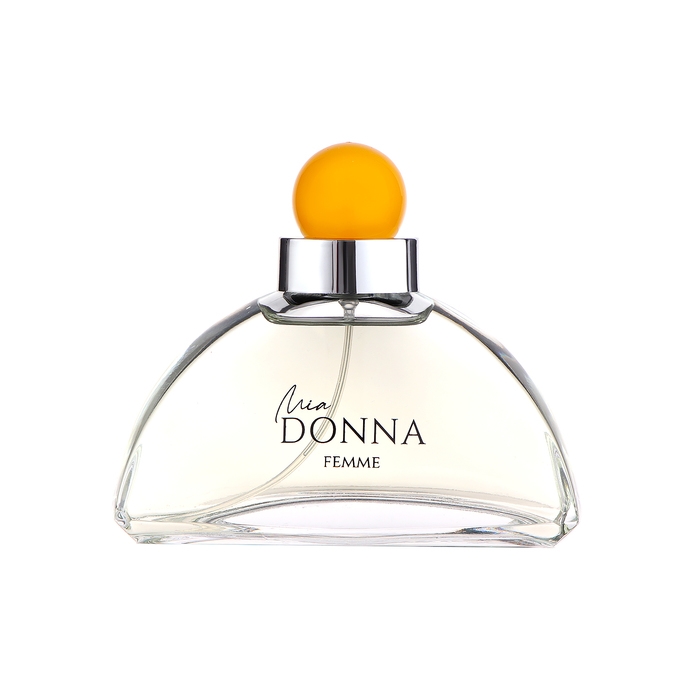 Туалетная вода женская Mia Donna Femme (по мотивам Lacoste Pour Femme),100 мл Туалетная вода женская Mia Donna Femme (по мотивам Lacoste Pour Femme),100 мл