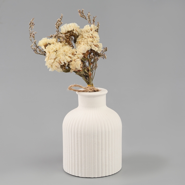 Букетик сухоцветов «Изящность» Букетик сухоцветов «Изящность»