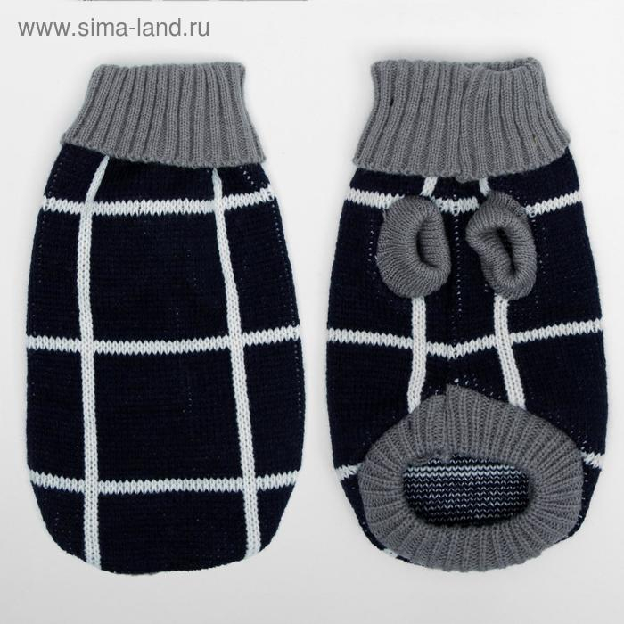 Свитер, размер 8 (26-30 см), микс расцветок Свитер, размер 8 (26-30 см), микс расцветок