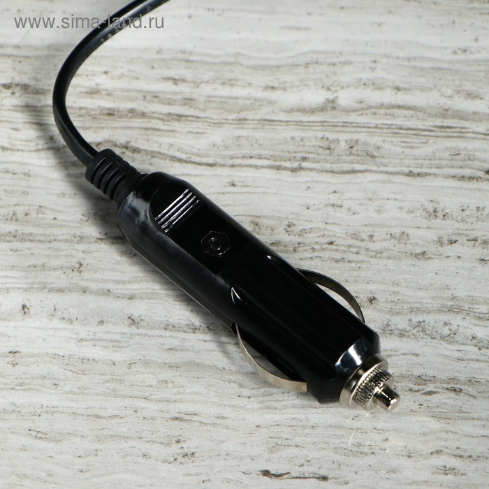 Контейнер для пищи с подогревом, 12 В, 1.5 л, 40 Вт, микс Контейнер для пищи с подогревом, 12 В, 1.5 л, 40 Вт, микс