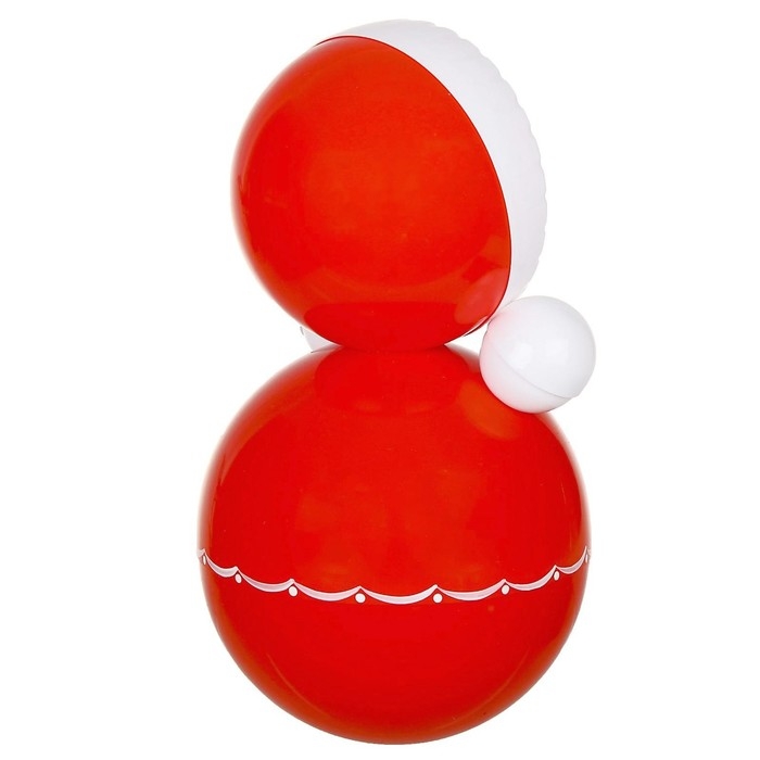 Неваляшка в художественной упаковке Неваляшка в художественной упаковке