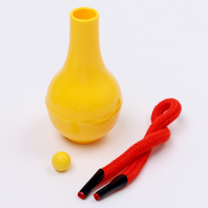 Школа Фокусов Мои первые фокусы  Школа Фокусов Мои первые фокусы "Волшебная груша"