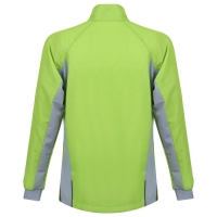 Ветровка ONLYTOP унисекс green, р. 48