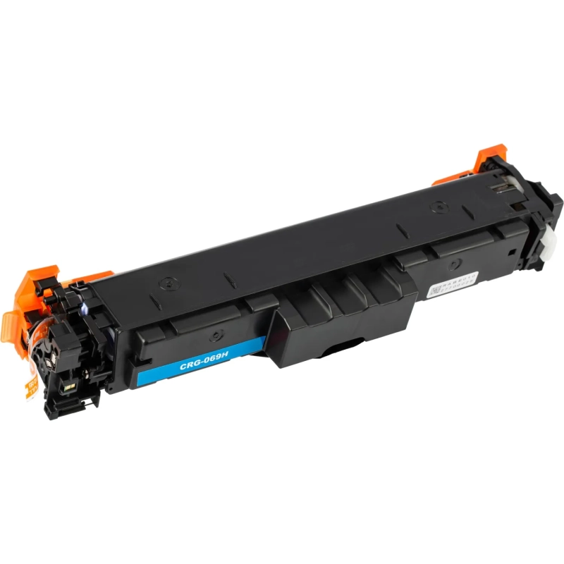 Картридж лазерный Retech 069H C гол.пов.емк. для Canon LBP673Cdw/MF754Cdw
