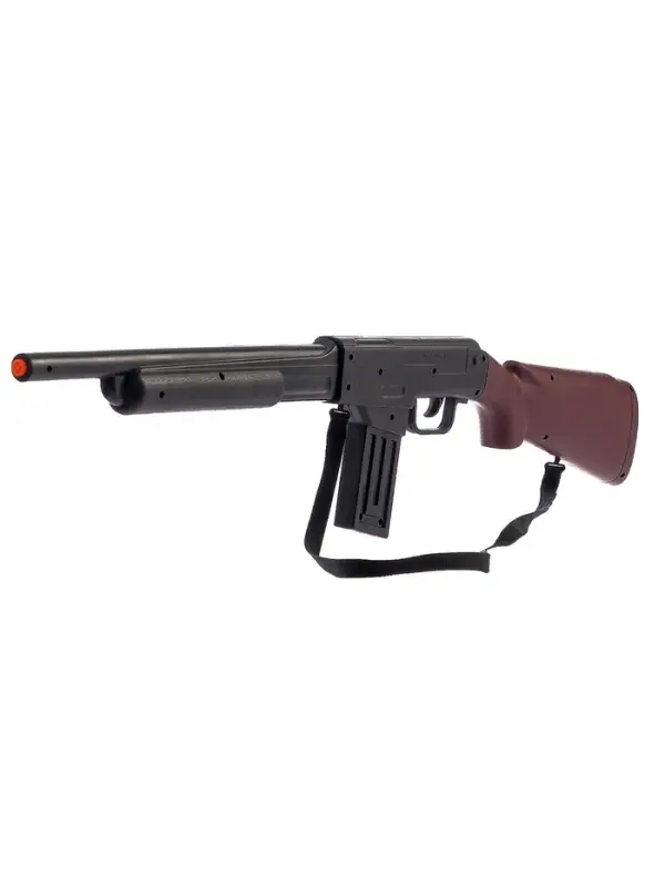 Ружье-хлопушка &laquo;Диверсант&raquo;, цвета МИКС