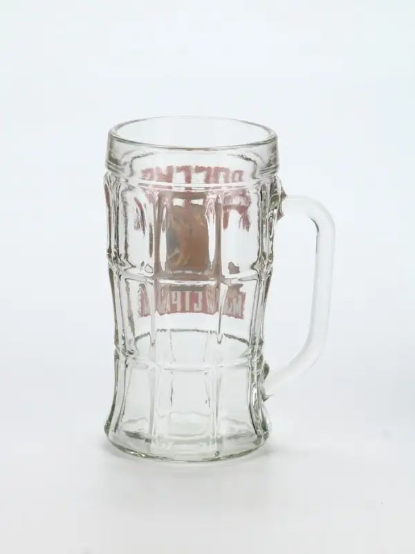 Кружка пивная стеклянная «Россия, моя страна», 500 мл Кружка пивная стеклянная «Россия, моя страна», 500 мл