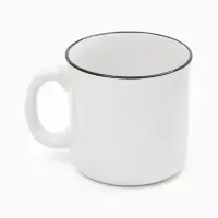 Кружка чайная новогодняя «Новый год исполнит мечты», 530 мл Кружка чайная новогодняя «Новый год исполнит мечты», 530 мл