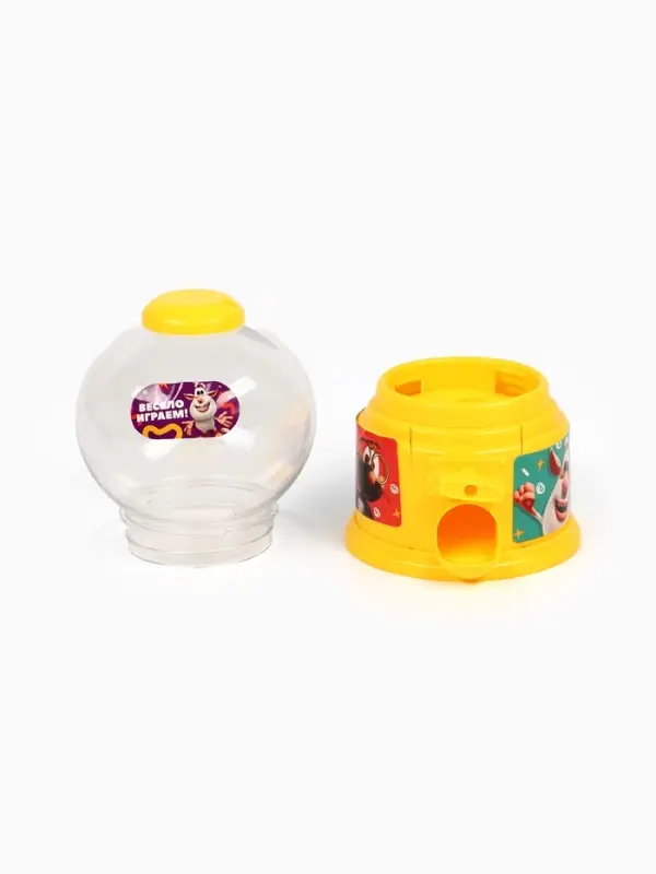 Автомат для конфет  Автомат для конфет "Буба"