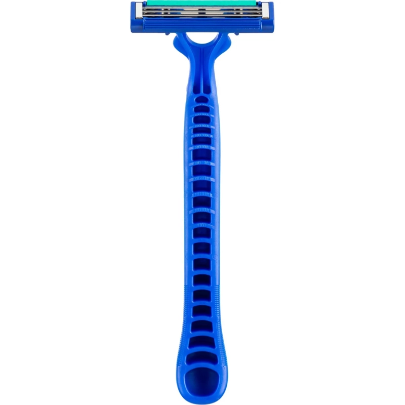 Бритва одноразовая Gillette Blue Simple3 8шт
