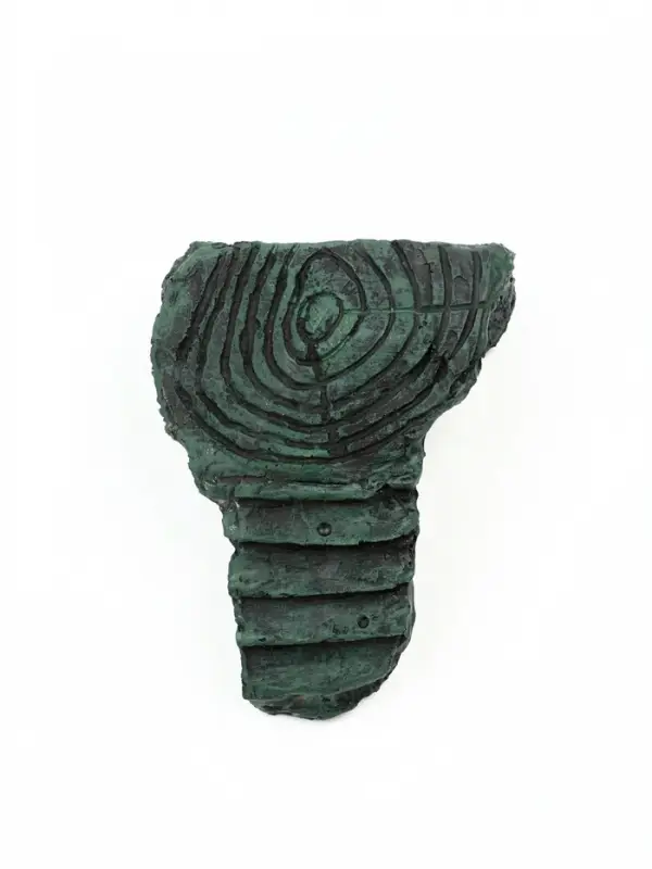 Укрытие для террариума под камень, 12&times;10&times;4 см