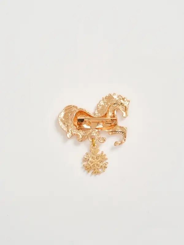 Булавка на подложке Булавка на подложке "Волшебство"