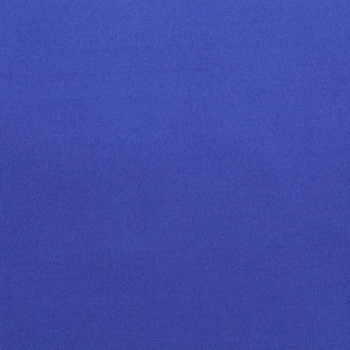 Ткань для рукоделия, сорочечная, лоскут 100&times;150 см, синяя